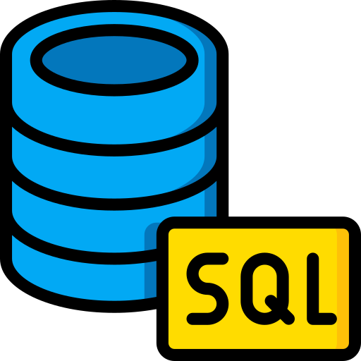 Icone do SQL